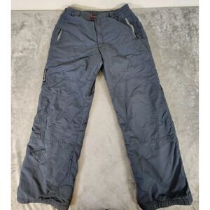 Colmar Pants Mens 38 Gray‎ Snowboard Ski Outdoors Gorpcore Sportswear Activewear